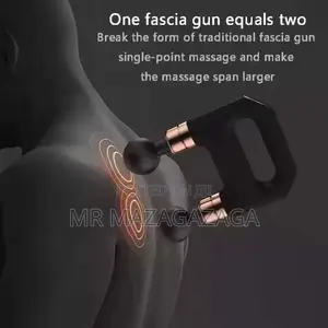 Massage Gun Pro