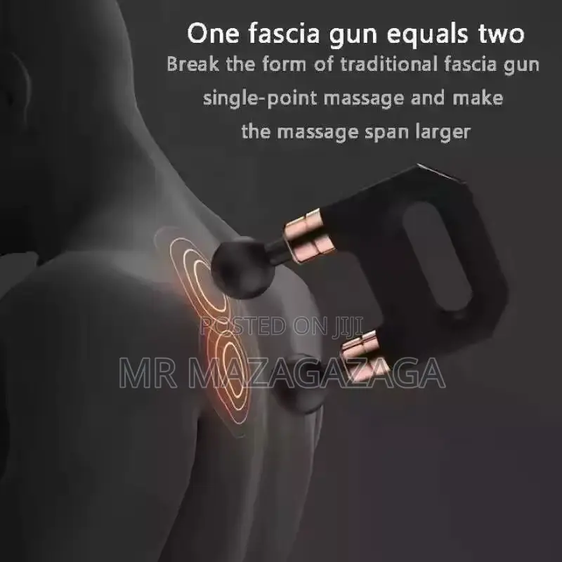 Massage Gun Pro