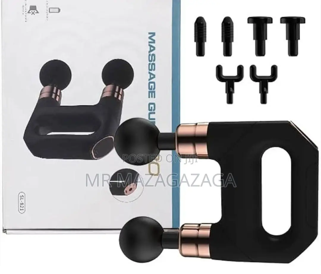 Massage Gun Pro