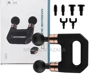 Massage Gun Pro