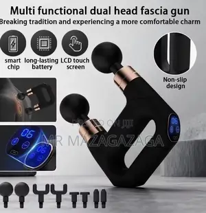 Massage Gun Pro