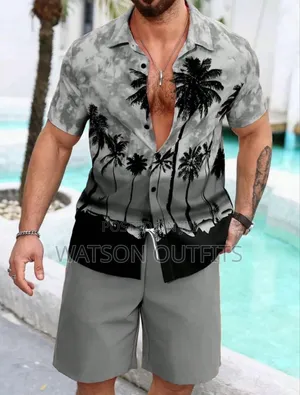 Men's Shorts Fulls or Fulls Za Kiume Za Shorts