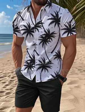 Men's Shorts Fulls or Fulls Za Kiume Za Shorts