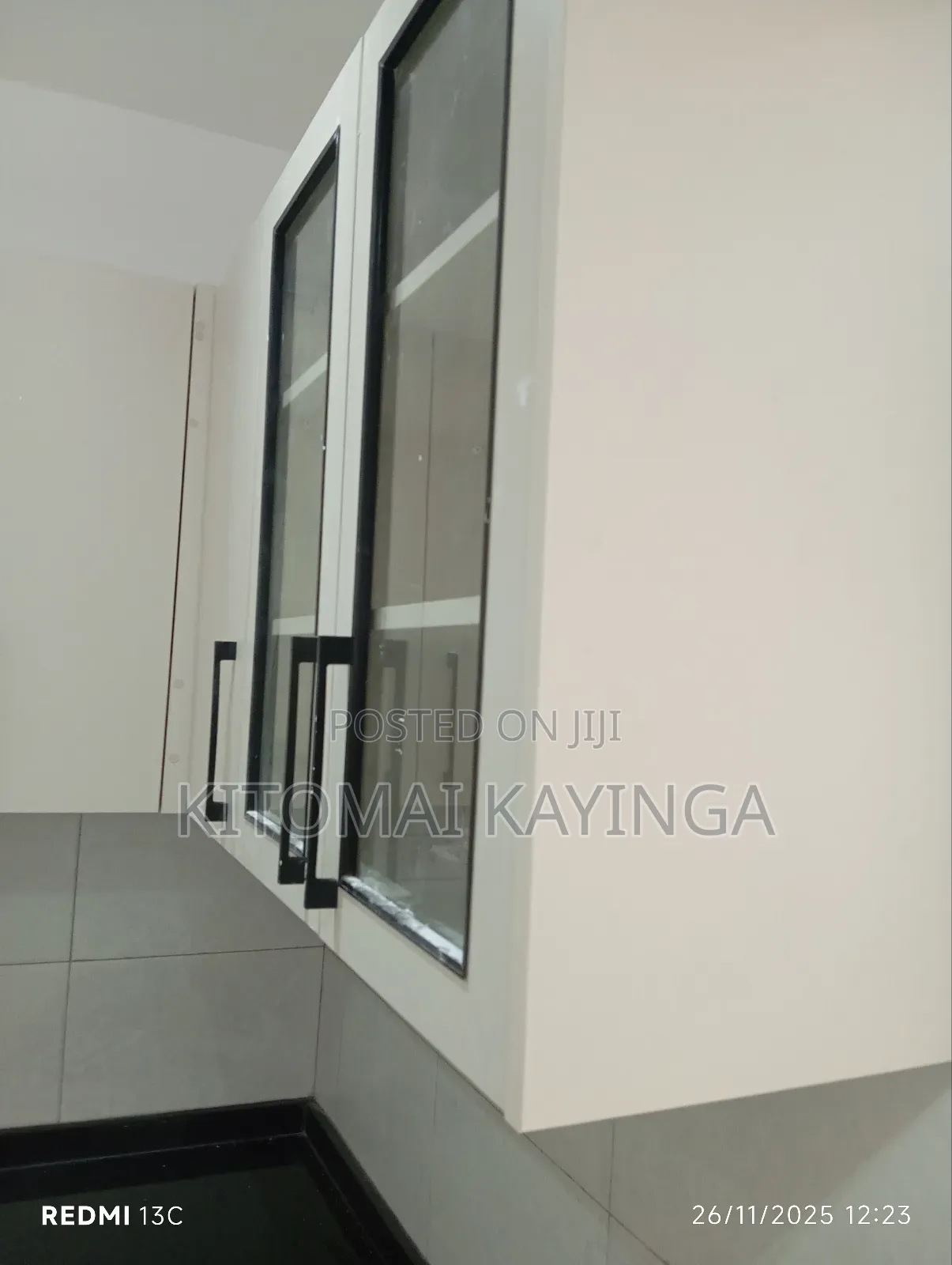 Furnished 2bdrm Apartment in Upanga West for rent