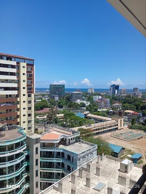 Furnished 2bdrm Apartment in Upanga West for rent