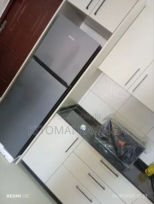 Furnished 2bdrm Apartment in Upanga West for rent