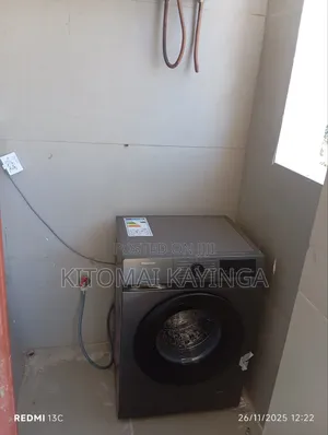 Furnished 2bdrm Apartment in Upanga West for rent