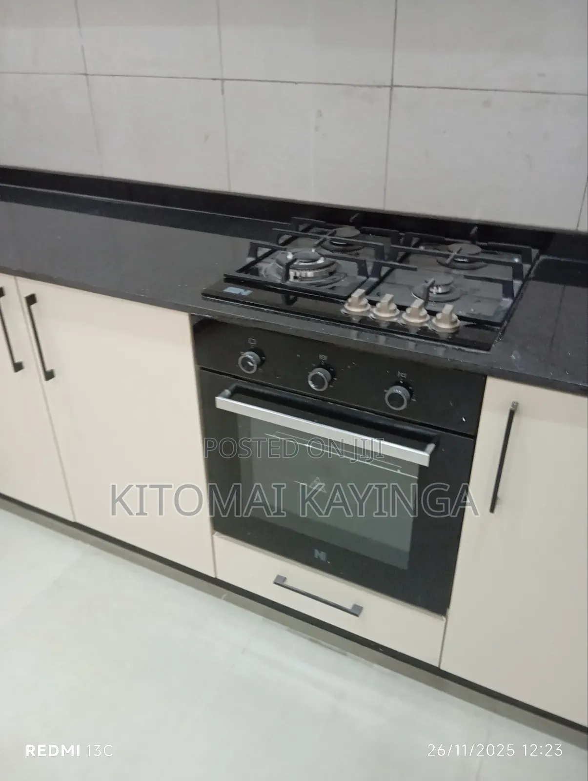 Furnished 2bdrm Apartment in Upanga West for rent
