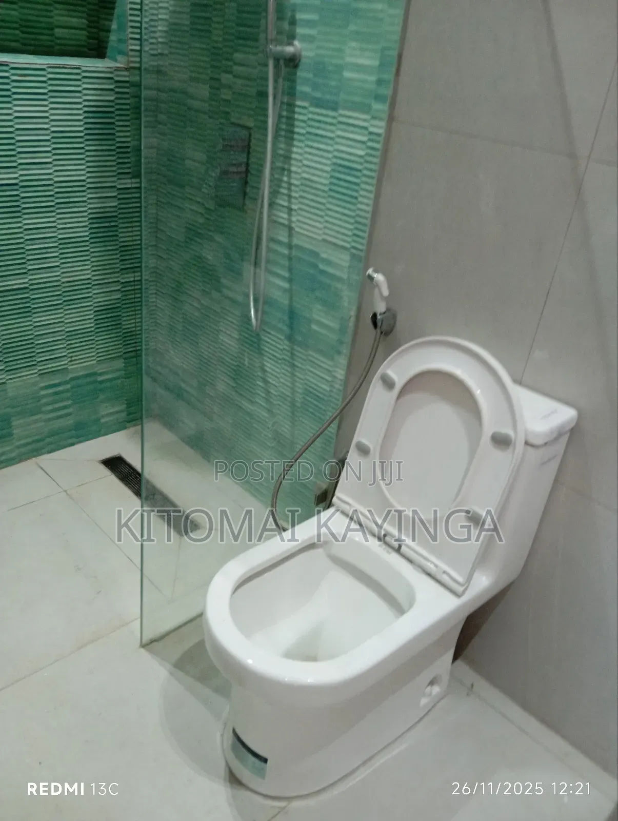 Furnished 2bdrm Apartment in Upanga West for rent