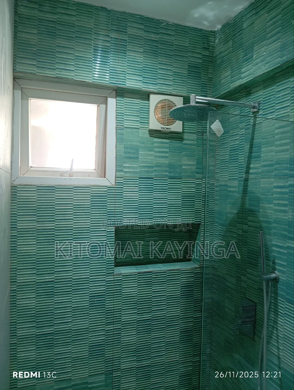 Furnished 2bdrm Apartment in Upanga West for rent