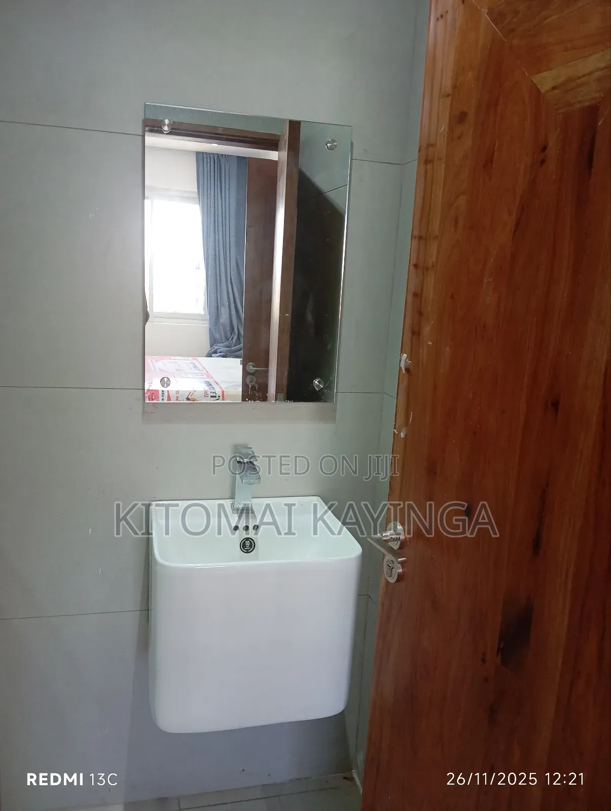 Furnished 2bdrm Apartment in Upanga West for rent