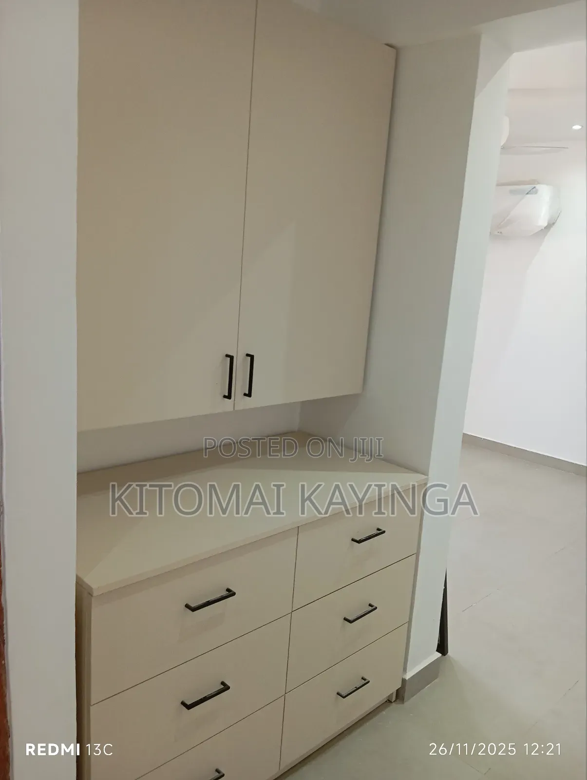 Furnished 2bdrm Apartment in Upanga West for rent