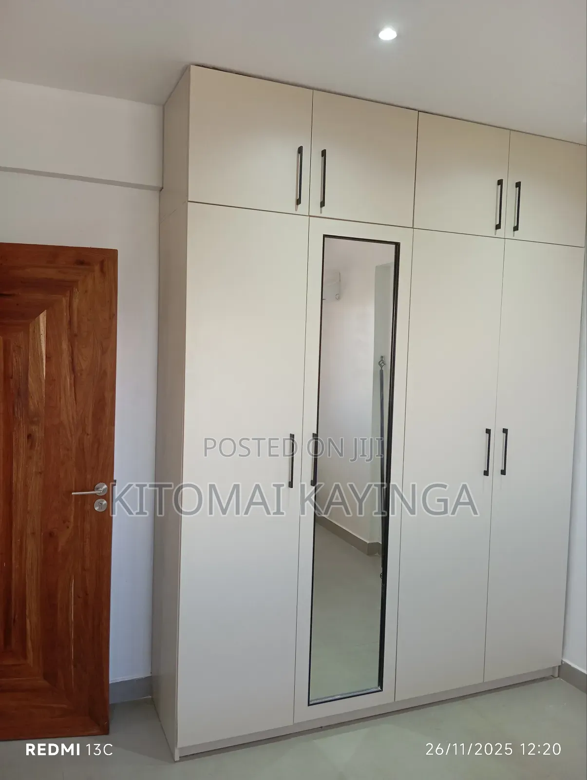Furnished 2bdrm Apartment in Upanga West for rent
