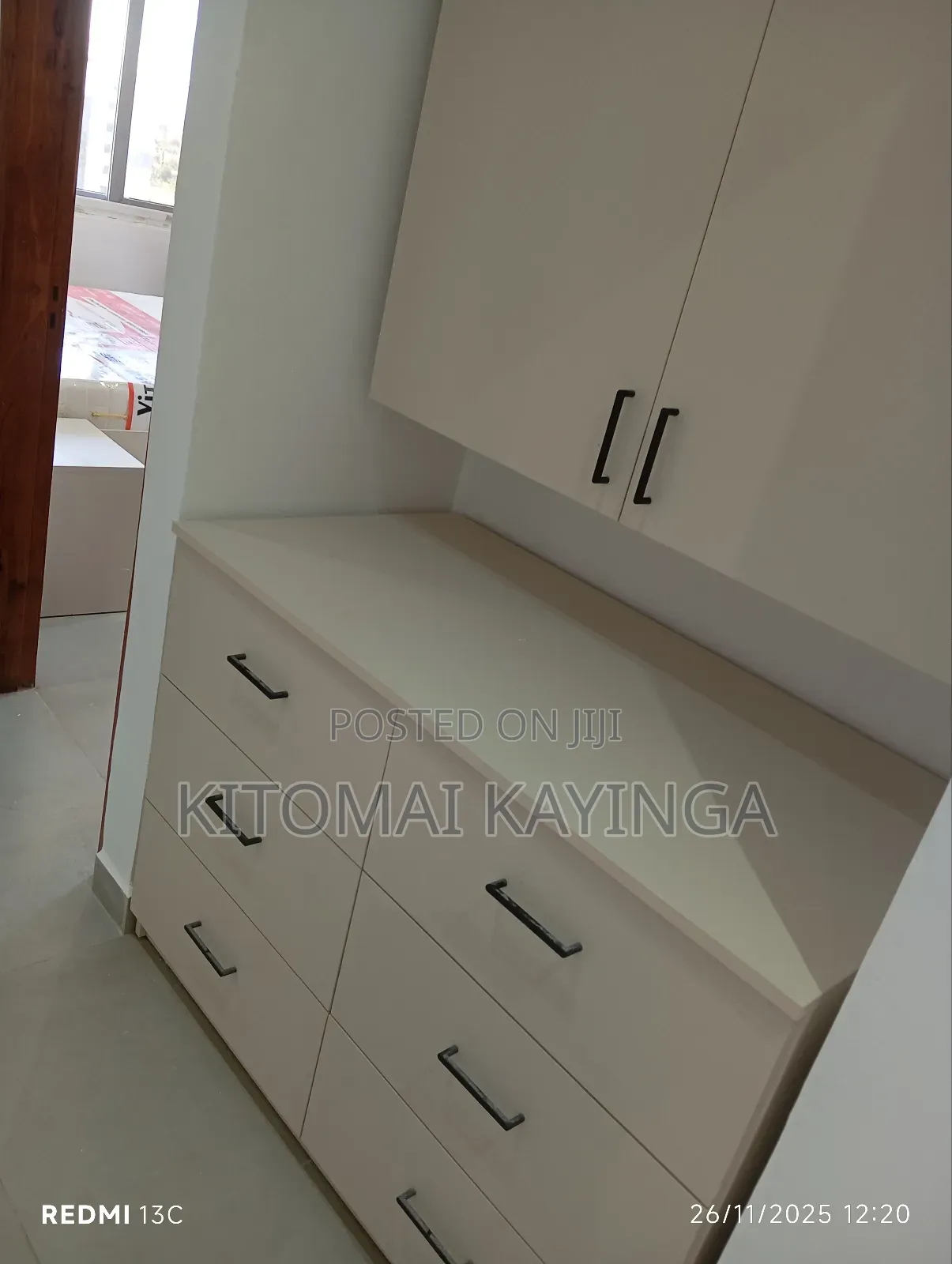 Furnished 2bdrm Apartment in Upanga West for rent