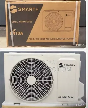 Smart Inverter Air Condition 12000btu