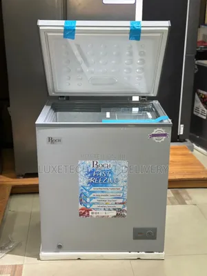 Roch Freezer 150 Litres