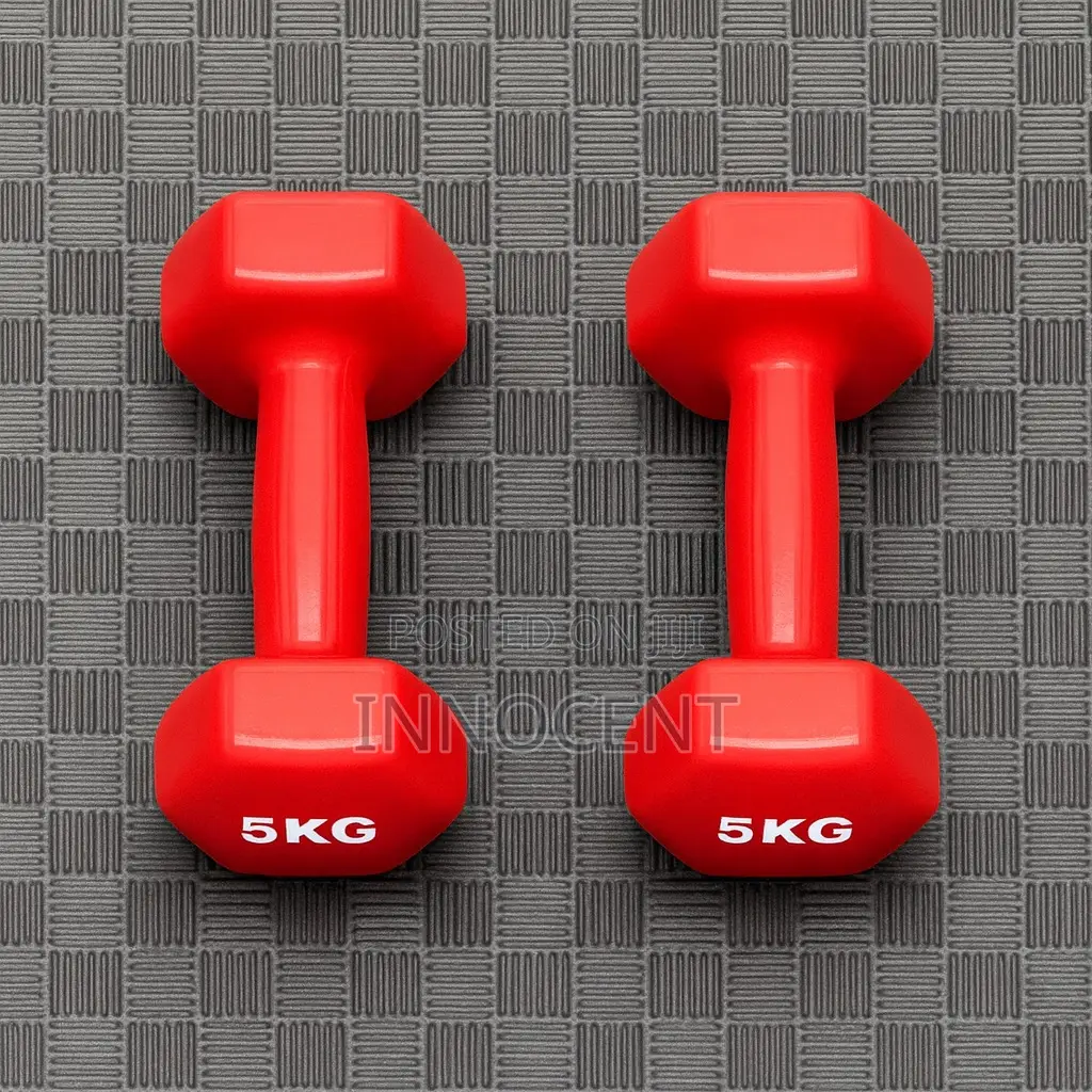 Aerobic Dumbell