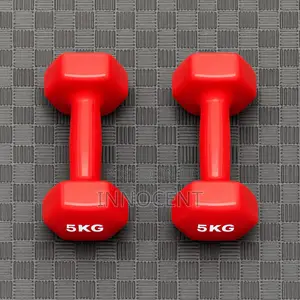 Aerobic Dumbell