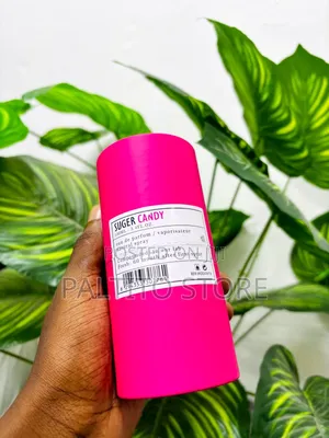 Aro-Fac Suger Candy Eau De Parfum