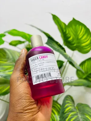 Aro-Fac Suger Candy Eau De Parfum