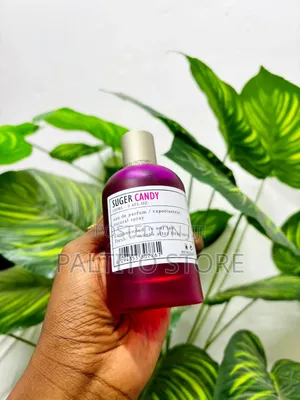 Aro-Fac Suger Candy Eau De Parfum