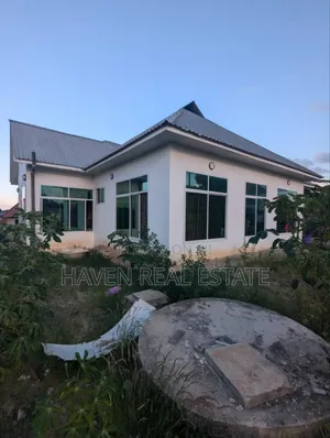 4bdrm House in Kinyerezi for sale