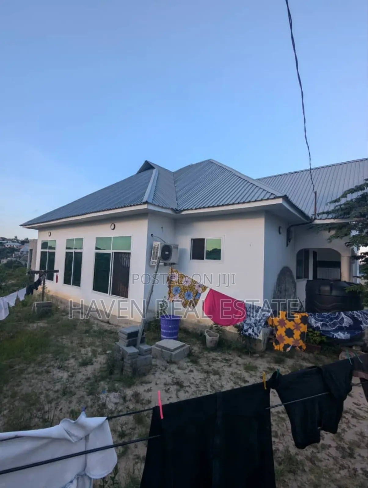 4bdrm House in Kinyerezi for sale