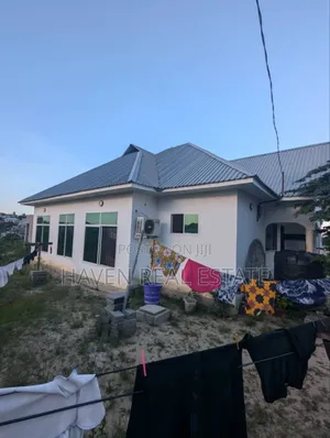 4bdrm House in Kinyerezi for sale