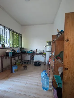 4bdrm House in Kinyerezi for sale