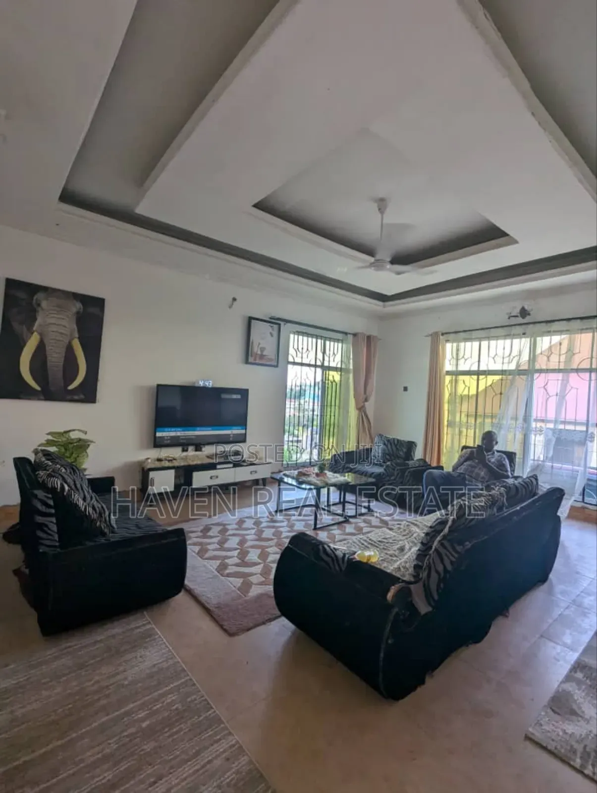 4bdrm House in Kinyerezi for sale