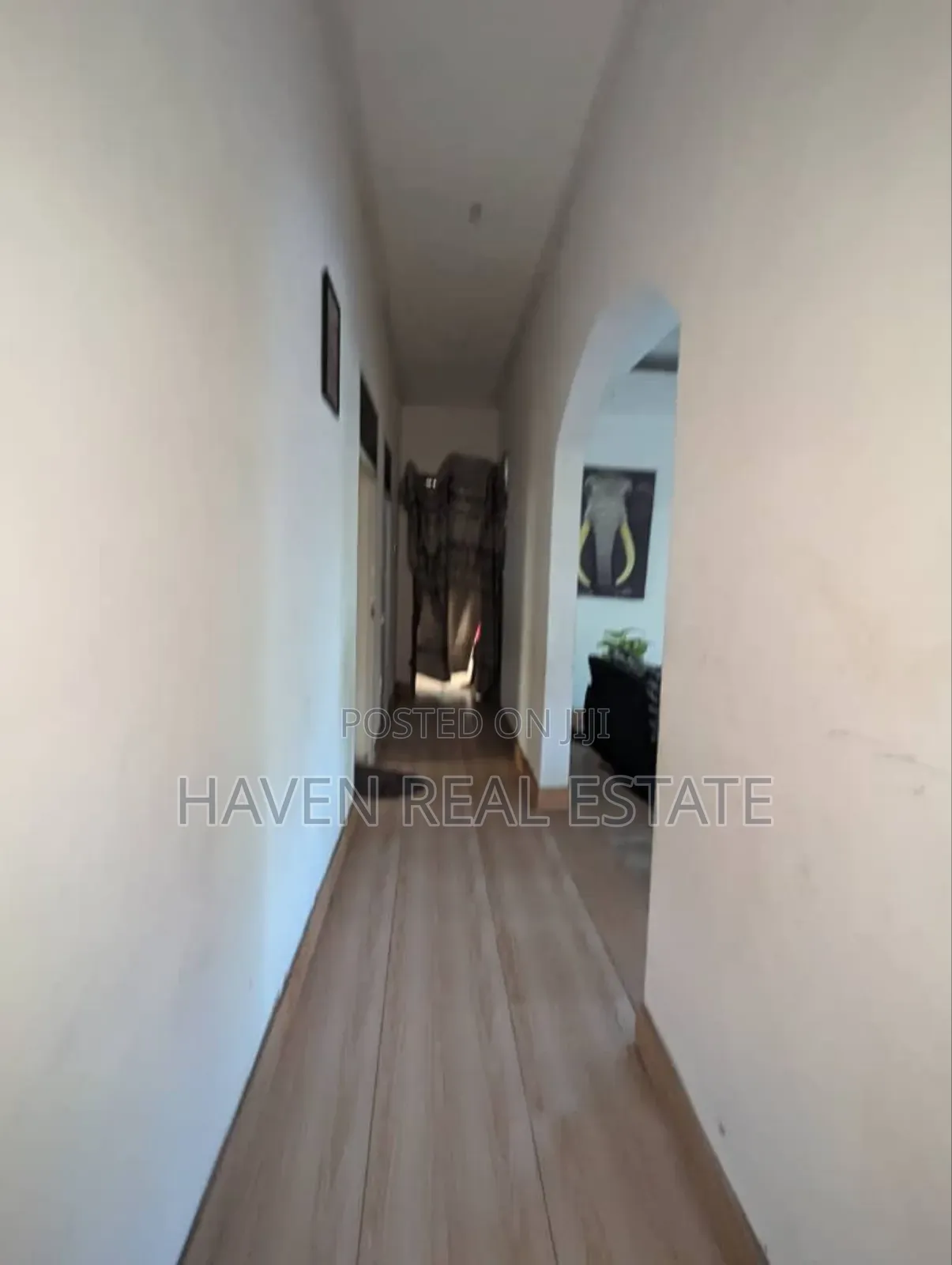 4bdrm House in Kinyerezi for sale