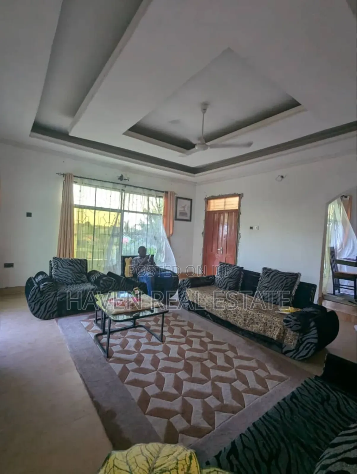 4bdrm House in Kinyerezi for sale