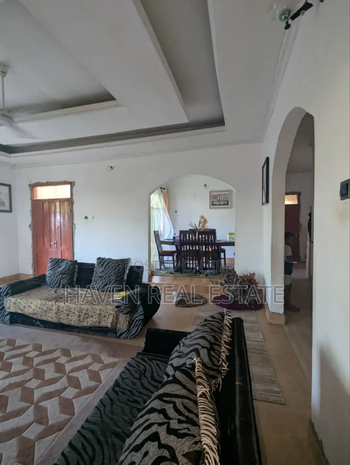 4bdrm House in Kinyerezi for sale