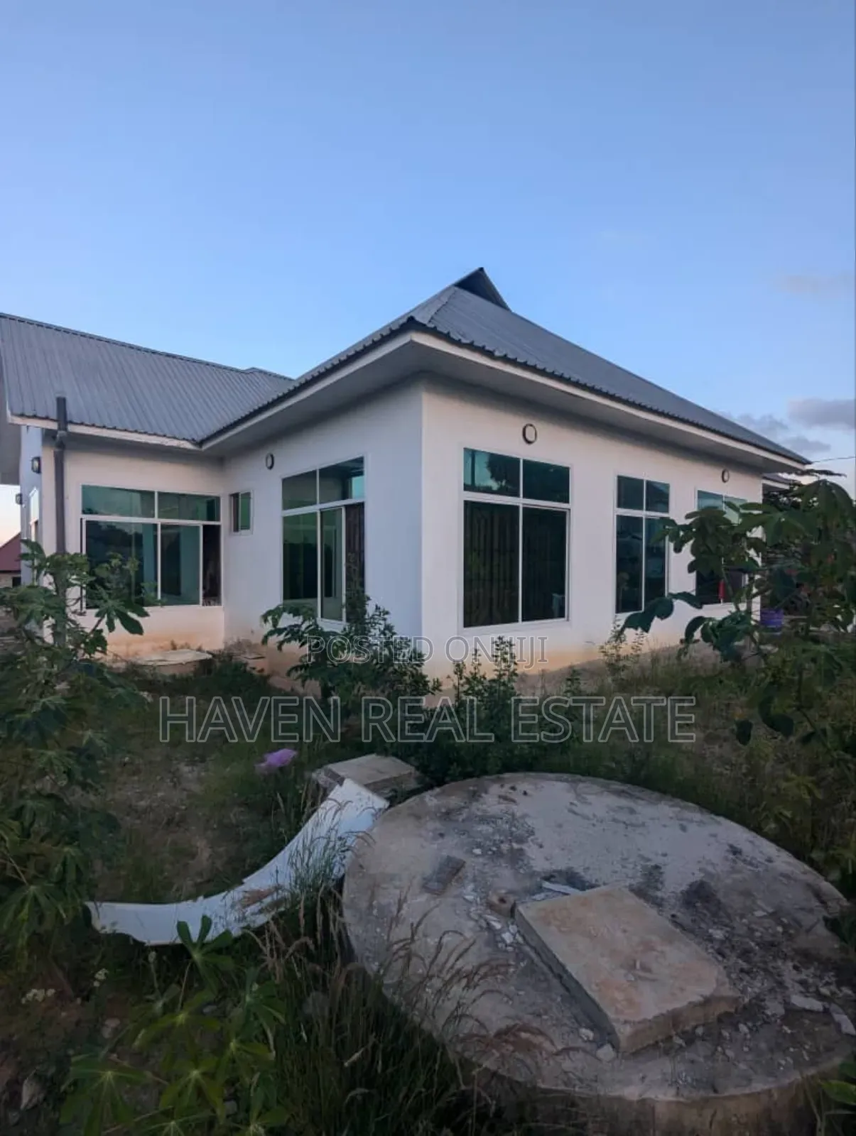 4bdrm House in Kinyerezi for sale