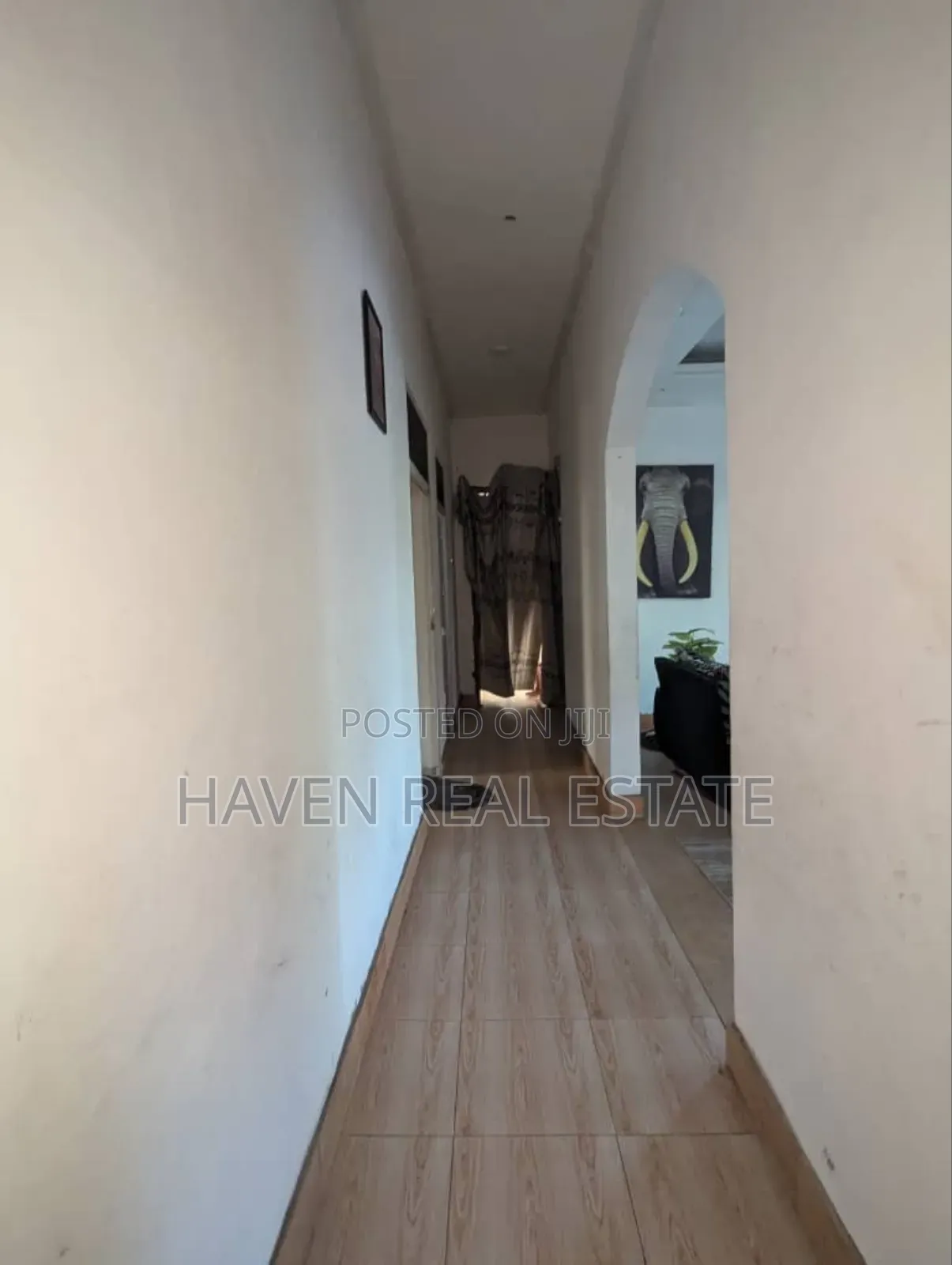 4bdrm House in Kinyerezi for sale