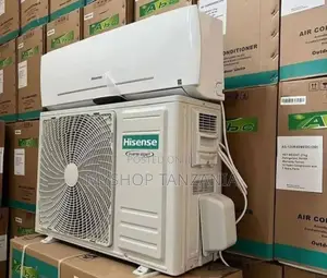 Hisense Air Condition Inverter 12000btu New