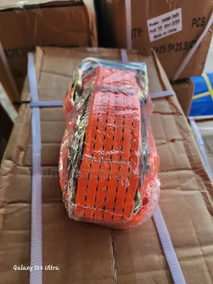 Cargo Belts Tani 7