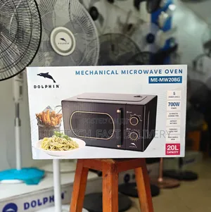 Dolphin Microwave 20 Liters