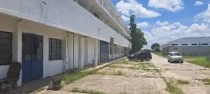 Godown for Rent at Mabibo