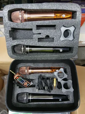 JBL Wireless Microphone