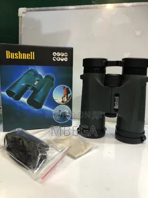 Binoculars Bushnell 10×42