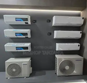 Samsung Air Condition Inverter 12000btu