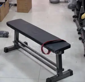 Flat Bench