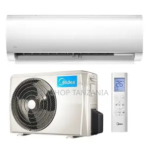 Midea Air-Condition Non Inverter 12000 Btu New
