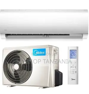 Midea Air Condition Inverter 24000btu