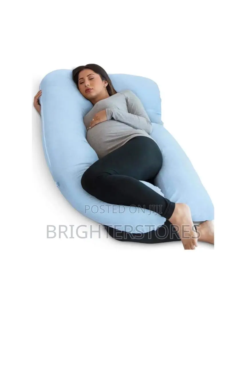 U Shaped Maternity Pillow