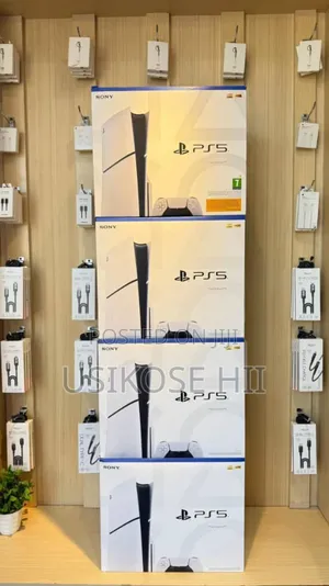 Playstation