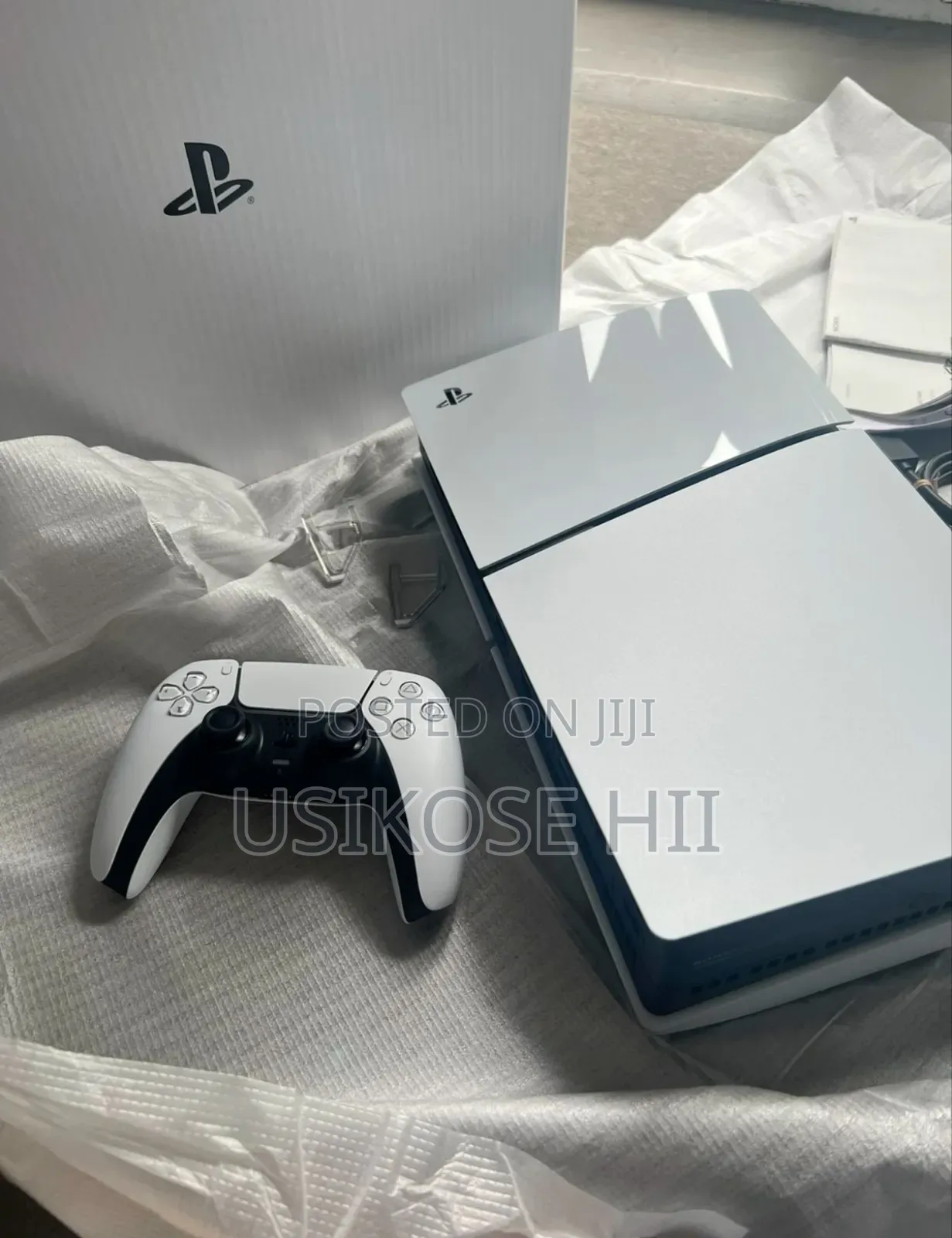 Playstation