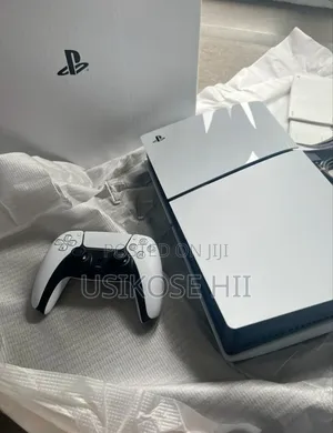 Playstation