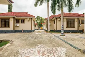 5 Apartments for Sale at Bagamoyo Mjini